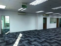 Quartz Industrial Building (D13), Factory #582267271
